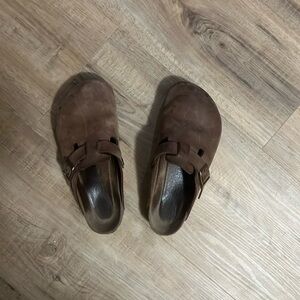 Birkenstock Shoes size 37